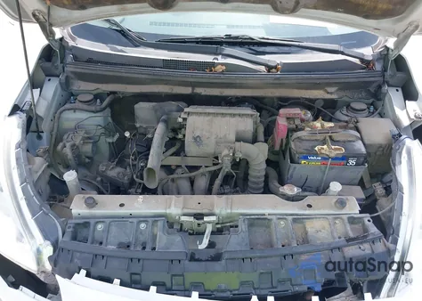 2017 Mitsubishi Mirage G4 Es из США, поврежденный, VIN ML32F3FJ0HHF12482